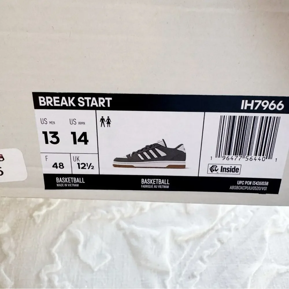 Adidas Turnaround Sneaker Men’s Size 13